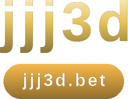jjj3d logo